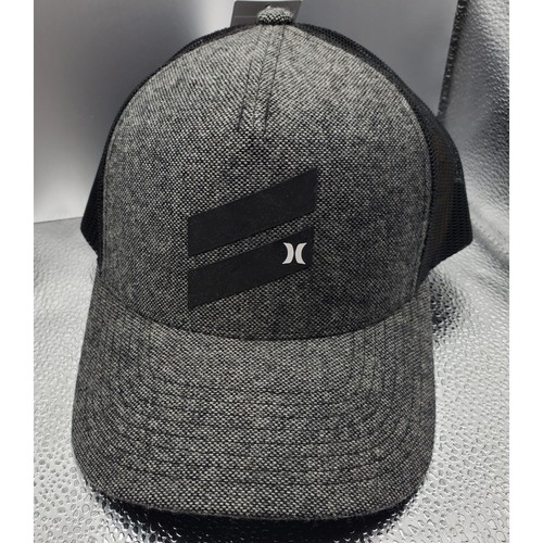 Cappello camionista hurley - cappello,