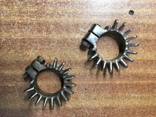 BOBBER CHOPPER BSA TRIUMPH