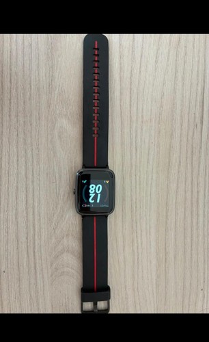Smart bracelet smartwatch - bracelet,