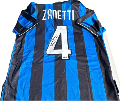 Maglia calcio nike inter - maglia,
