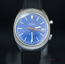 Vintage Omega Geneve