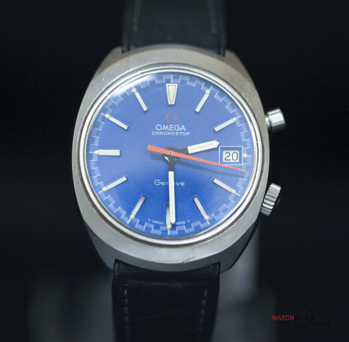 Vintage omega geneve - vintage,