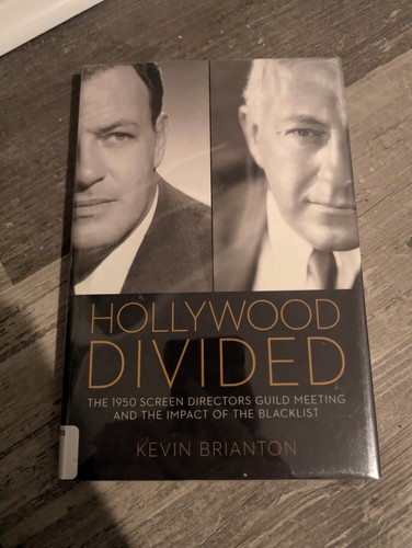 Hollywood divided kevin - hollywood,