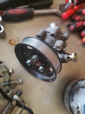 POMPA IDROGUIDA PER VOLKSWAGEN