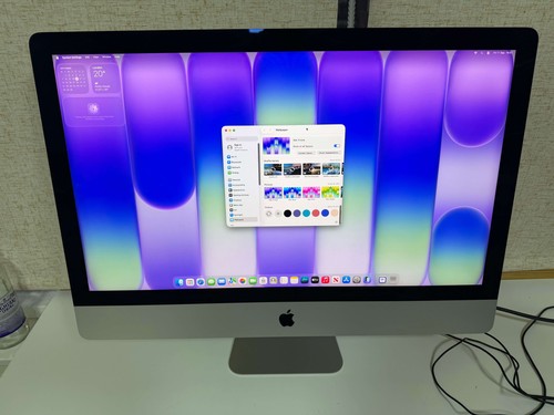 5029 imac 2020 core - 2020, ~