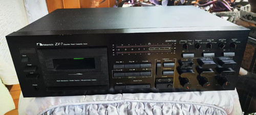 1pcs nakamichi zx7 triple head - zx7,