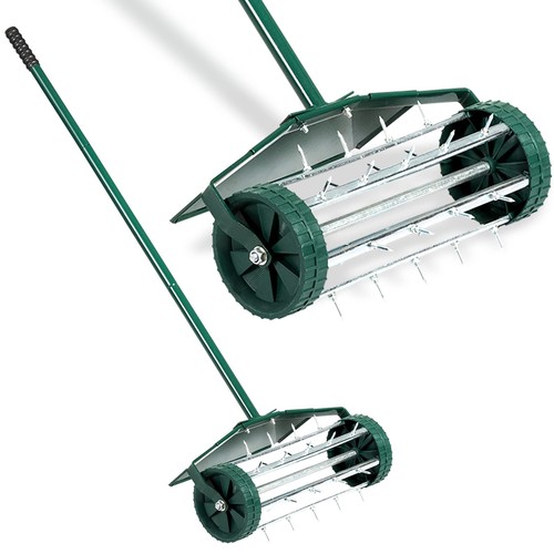 Attrezzo aeratore manuale - attrezzo,