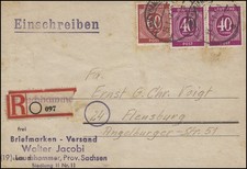 929+933 numero 60+2x40 sul