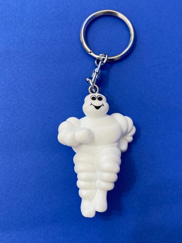 Portachiavi keyring bibendum - portachiavi,
