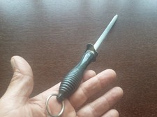 Beautiful steel knife - beautiful,