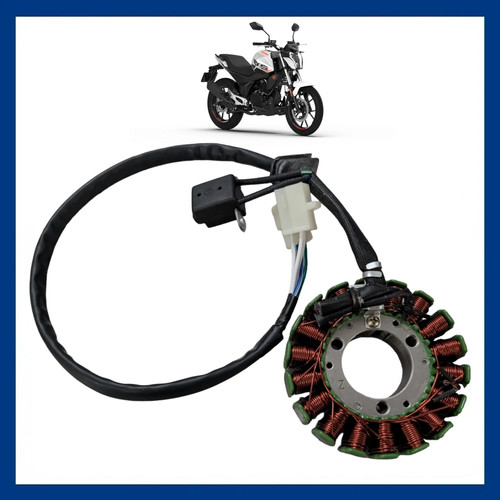 Statore pick volano - pick-up,