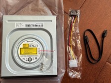 LG 16X Blu-ray/DVD/CD SATA