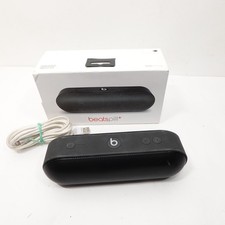 Beats Pill+ Altoparlante portatile Bluetooth senza fili nero modello A1680 nero