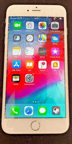 Apple iphone plus 128gb - apple,