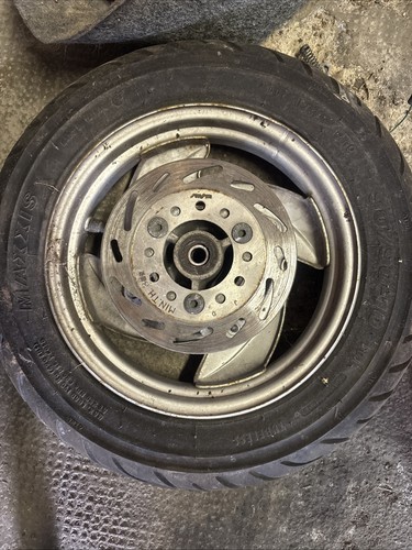 Ruota anteriore sym - 50,