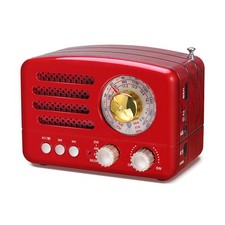 PRUNUS J 160 Radio Portatile