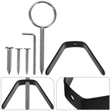  1 Set Professional Spagnolo Prosciutto Spagnolo Rack del prosciutto del