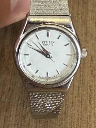 Citizen donna vintage 5930