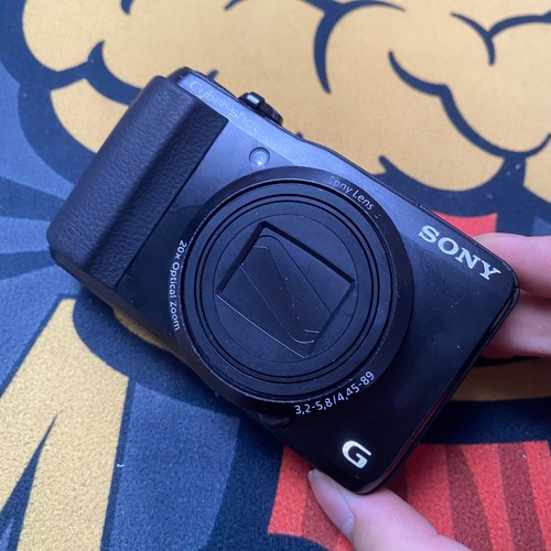 Sony cyber shot dsc - sony, cyber-shot