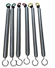 Set Molle Pilates Reformer