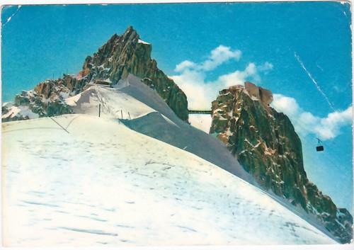 Courmayeur aosta funivia - -,
