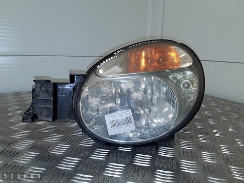 2002 subaru impreza faro - subaru,