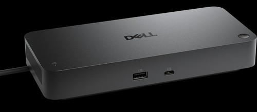 Dell pro smart dock - dell, dell-sd25