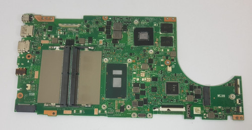 Scheda madre x510uq intel - intel, core
