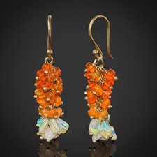 arancio bianco etiope opale