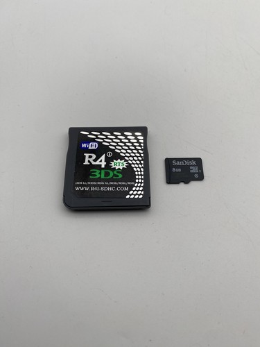 Scheda nintendo 3ds wifi - nintendo,