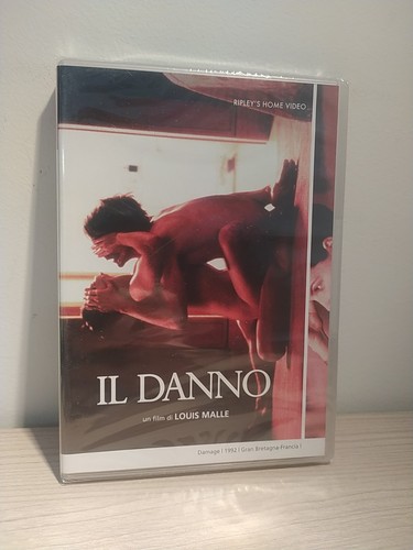 Danno louis malle - il,