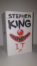 Stephen King - IT - VARIANT