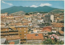 RIONERO IN VULTURE - POTENZA -