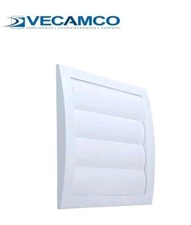 Vecamco Griglia Areazione