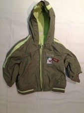 Giubbottino Pexè - Taffy Dog - Taglia XS 0-3 mesi - Usato come Nuovo