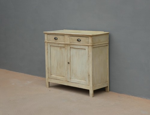 Credenza mobile due ante - credenza,