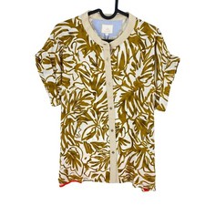 La Martina Donna Camicia