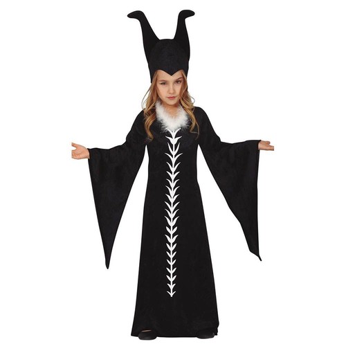 Costume maleficent carnevale - costume,