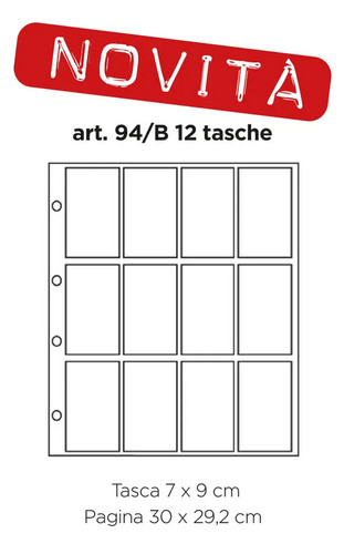 Inserti tasche per - inserti,