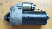 0001109252 Motorino Avviamento VOLVO V70 2004 2.4 Diesel (D5)