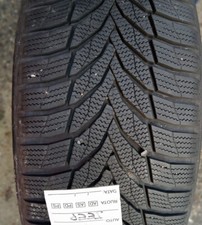 NR.4 GOMME AUTO USATE. MISURA 235/45R19 99V NEXEN INVERNALI. IN BUONE CONDIZIONI