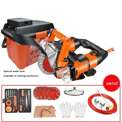 Cacciatore parete 6800w - da,