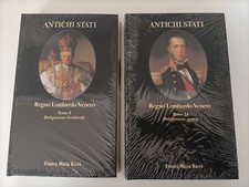 FRANCO MARIA RICCI ANTICHI