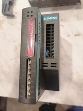 1x Siemens SITOP 6EP1931-2EC21 DC-USV-Modul 24 V/15 A Stromversorgung