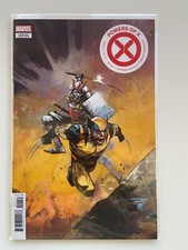 POWERS OF X (2019) #1 -