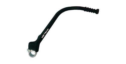 Leva pedalina avviamento - leva,