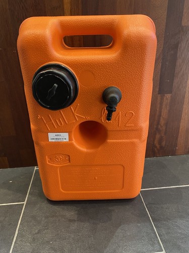 Serbatoio carburante portatile - serbatoio,