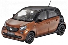 SMART 2014 (C453) forfour 5