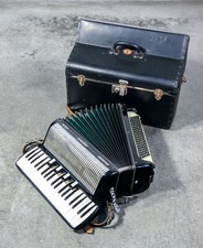 Fisarmonica galvagno - fisarmonica,