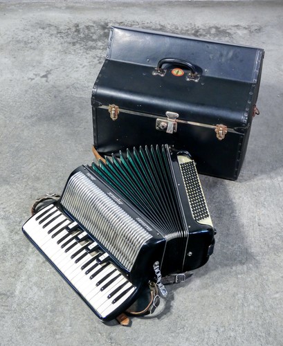 Fisarmonica galvagno - fisarmonica,